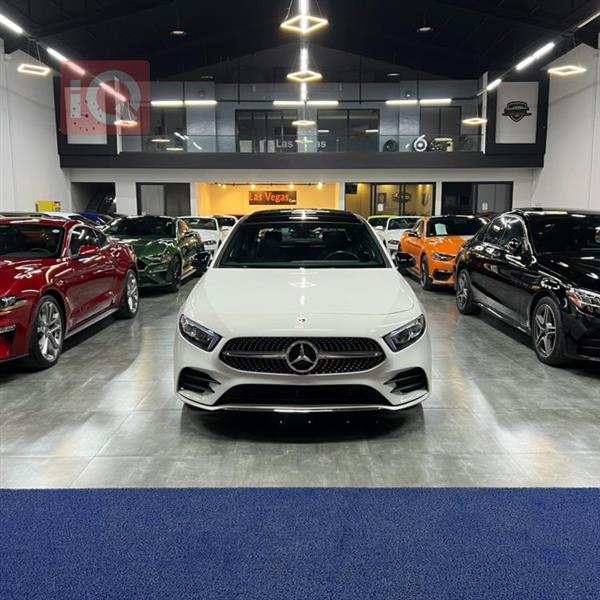 Mercedes-Benz for sale in Iraq